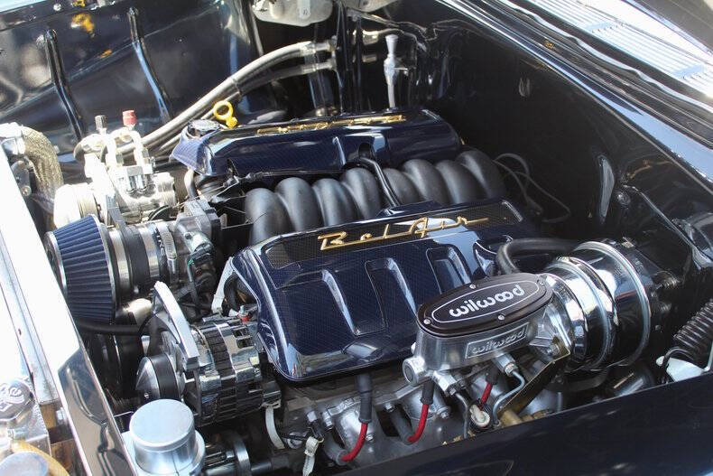 1956 Chevrolet Bel Air