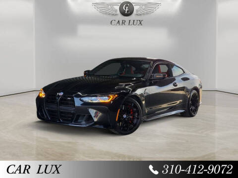 2023 BMW M4