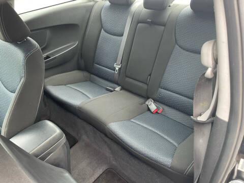 2013 Hyundai Elantra Coupe GS