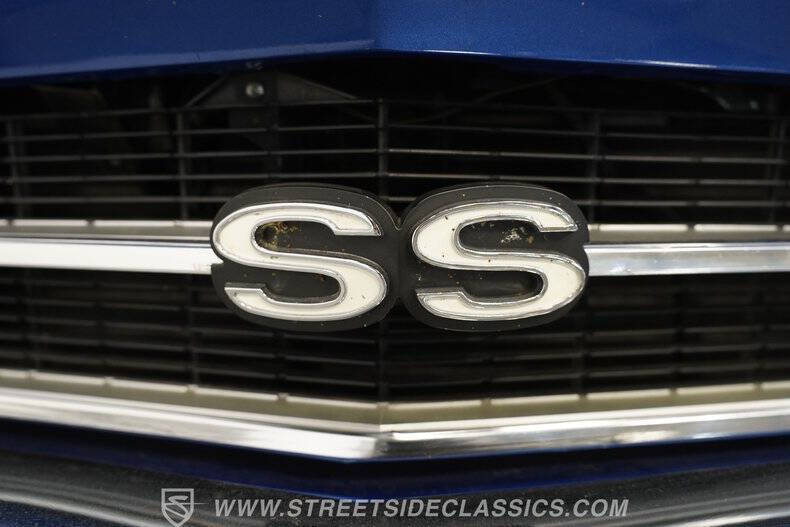 1969 Chevrolet Chevelle