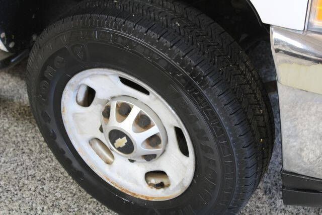 2011 Chevrolet Silverado 2500HD Work Truck