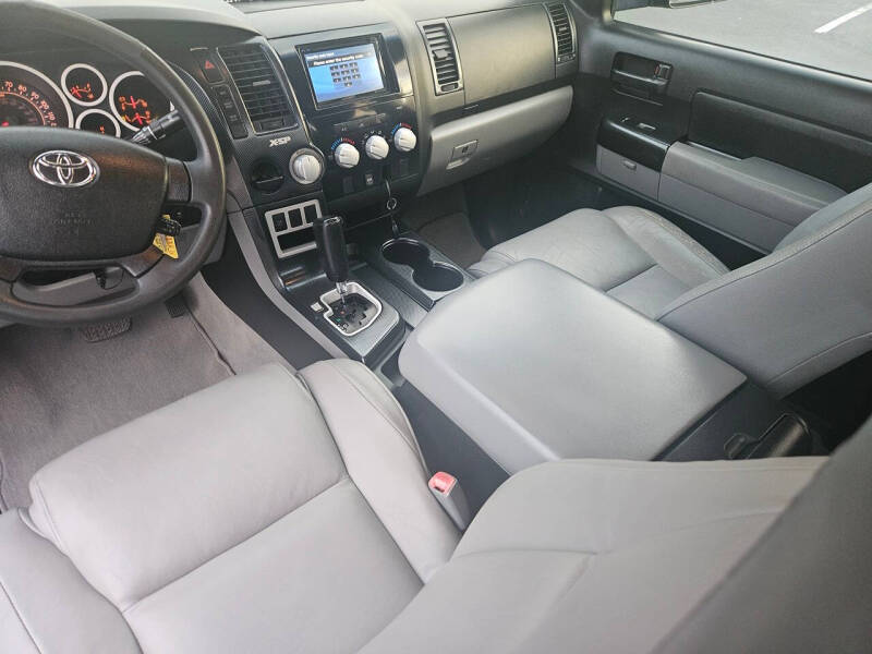 2007 Toyota Tundra SR5