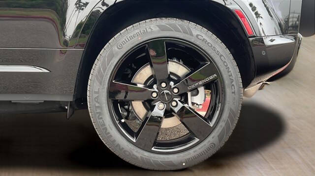 2026 Land Rover Defender 110 P400 X-Dynamic SE