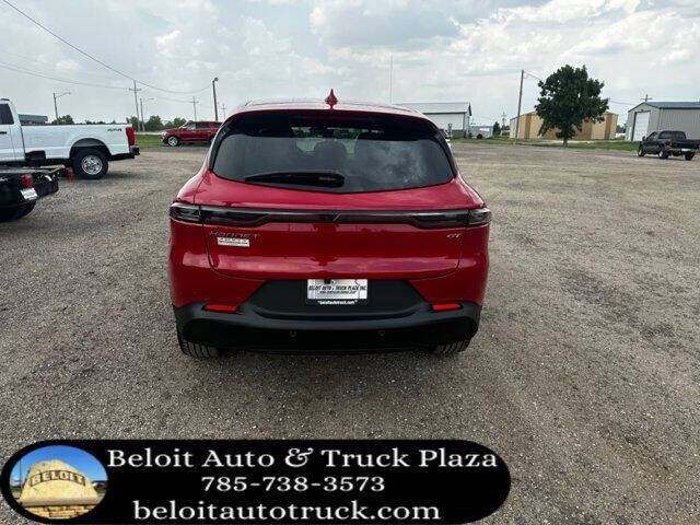 2023 Dodge Hornet GT