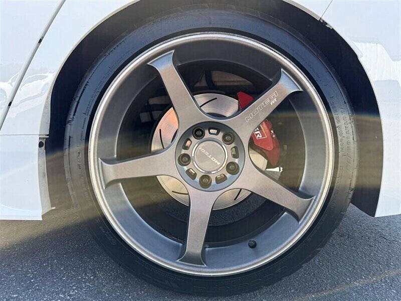 2023 Toyota GR Corolla Core