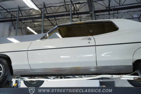 1969 Pontiac Bonneville