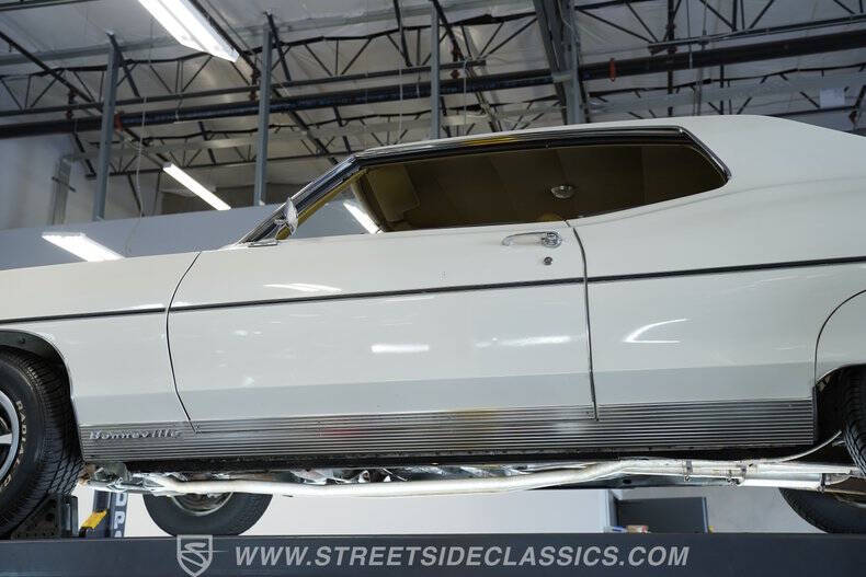 1969 Pontiac Bonneville