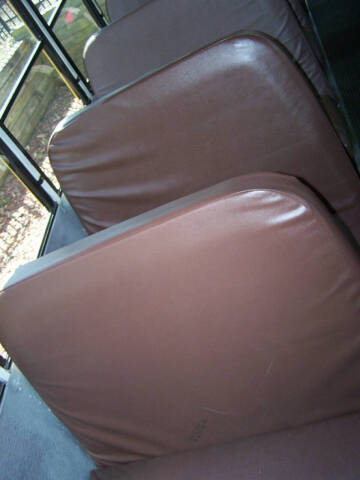 2005 Freightliner FS65 Chassis