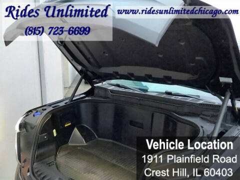 2022 Ford F-150 Lightning Pro