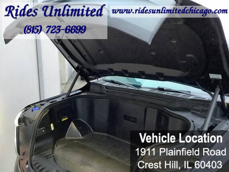 2022 Ford F-150 Lightning Pro