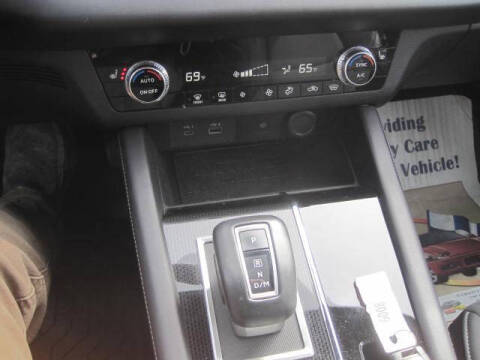 2024 Mitsubishi Outlander SE Black Edition