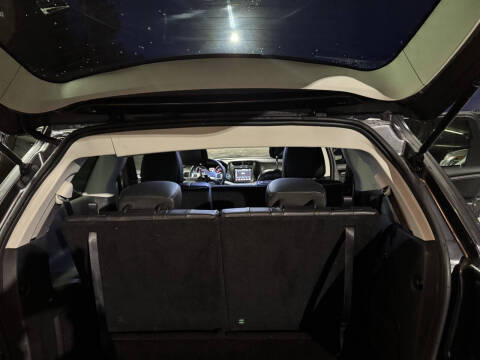 2015 Dodge Journey SXT