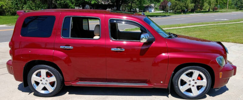 2006 Chevrolet HHR LT