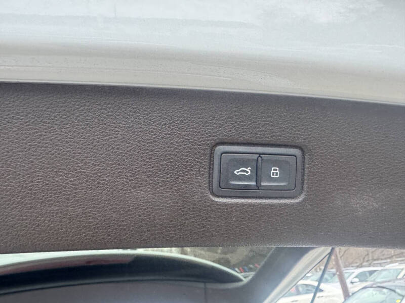 2018 Audi Q7 3.0T quattro Premium Plus