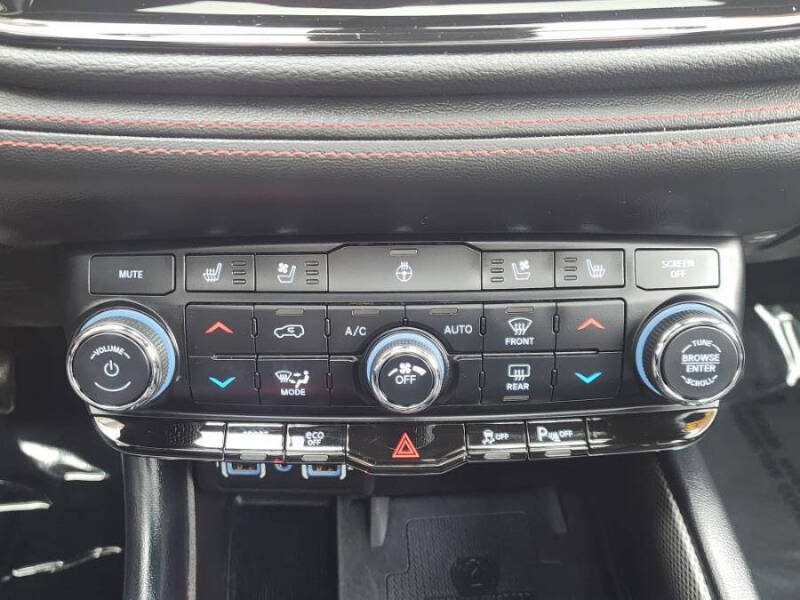 2024 Dodge Durango R/T Plus