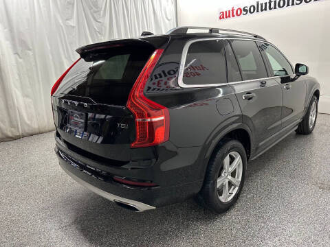 2016 Volvo XC90 T5 Momentum