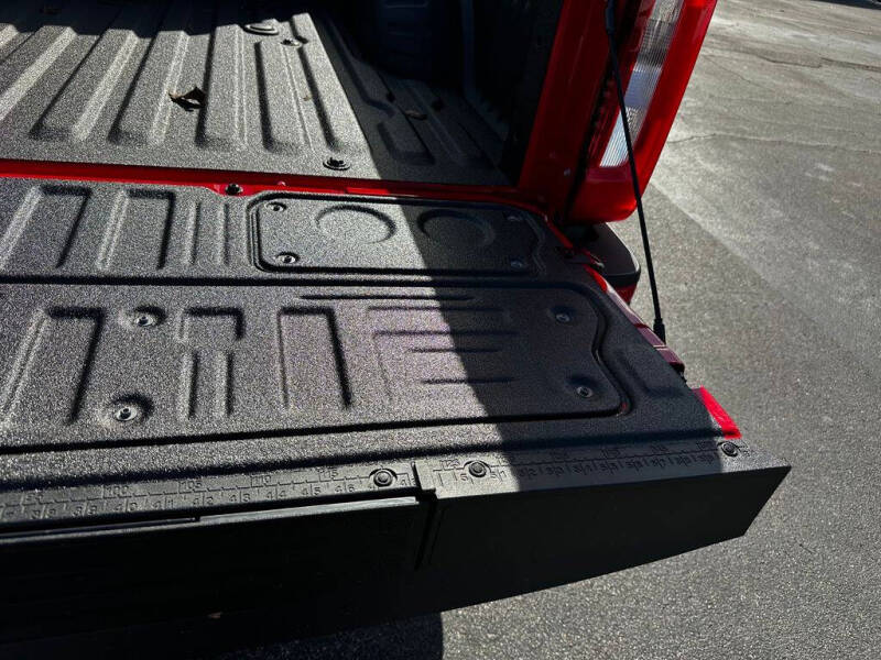 2026 Ford F-250 Super Duty