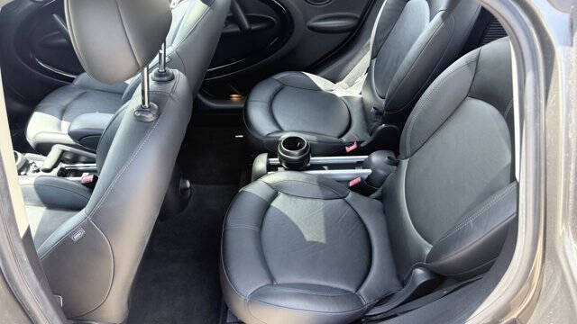 2011 MINI Cooper Countryman S ALL4
