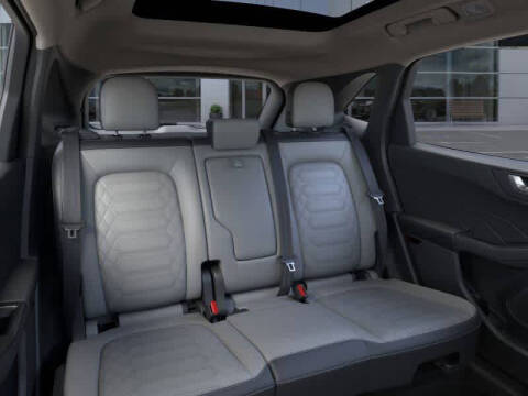 2024 Ford Escape Plug-In Hybrid PHEV