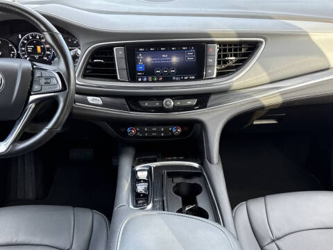 2024 Buick Enclave Premium
