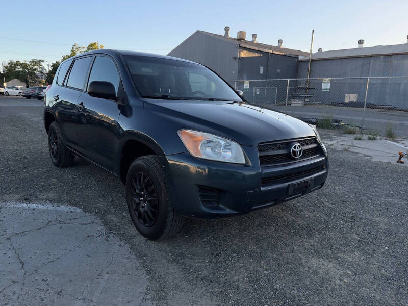 2012 Toyota RAV4