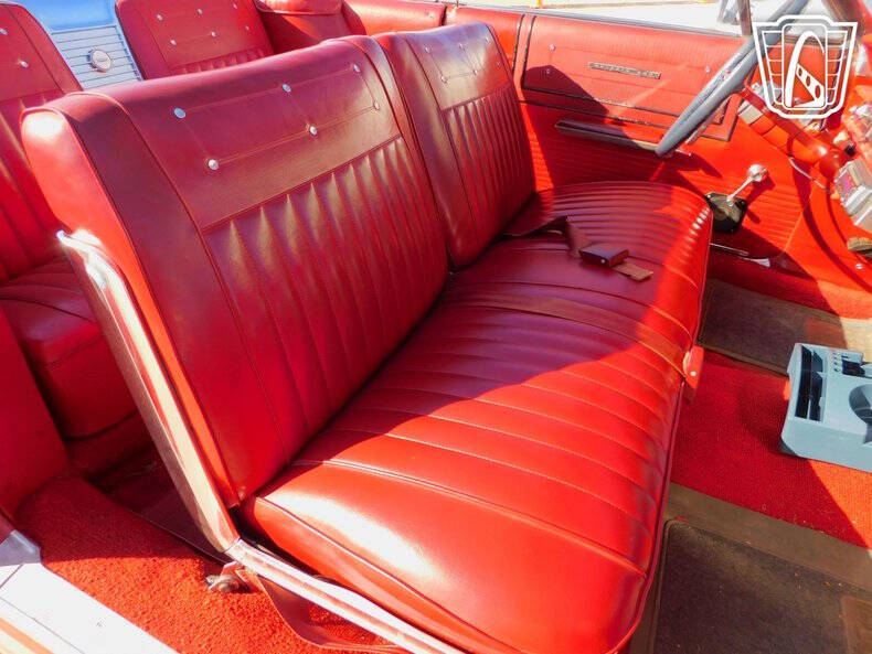 1965 Ford Galaxie