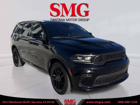 2022 Dodge Durango R/T