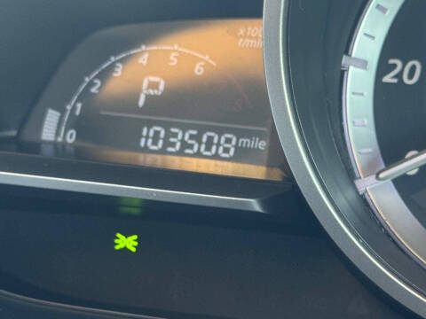 2017 Mazda CX-3 Touring