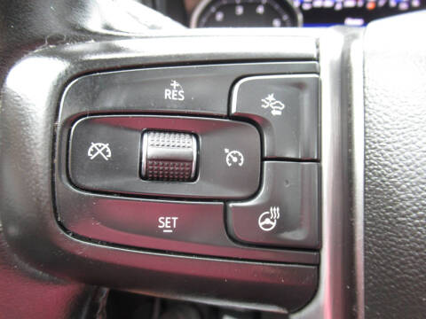 2023 GMC Sierra 2500HD