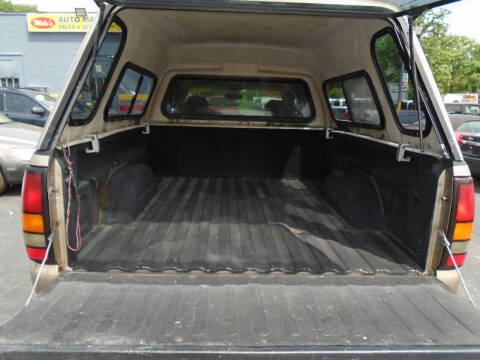 2004 GMC Sierra 2500HD SLE