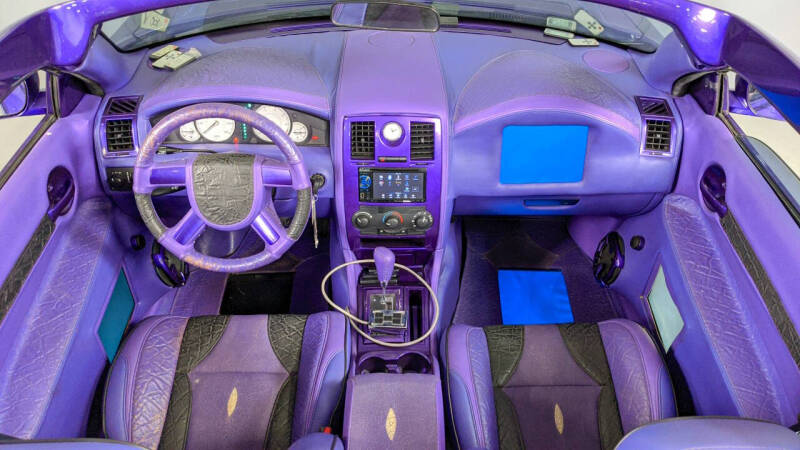 2006 Dodge Charger SE