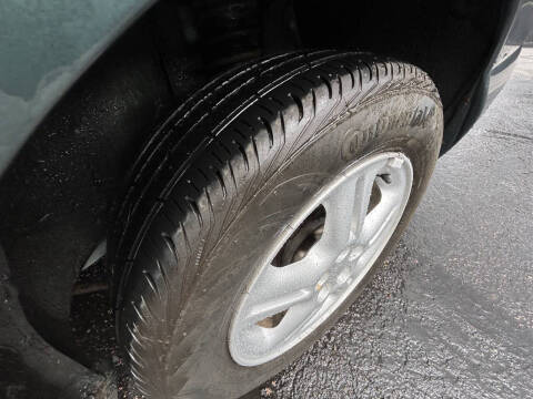 2000 Chrysler Sebring JX