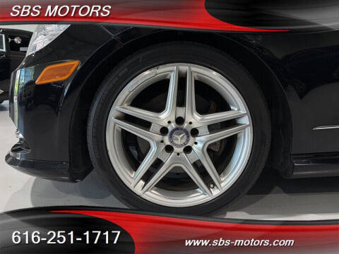 2013 Mercedes-Benz E-Class E 350 Luxury 4MATIC