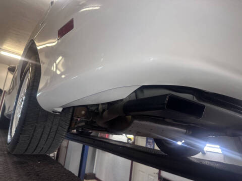 1997 Chevrolet Camaro Z28