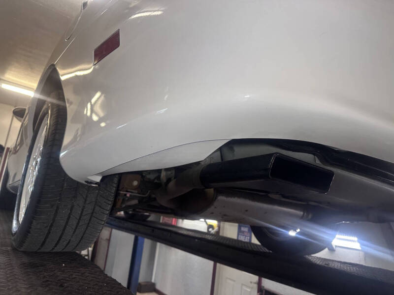 1997 Chevrolet Camaro Z28