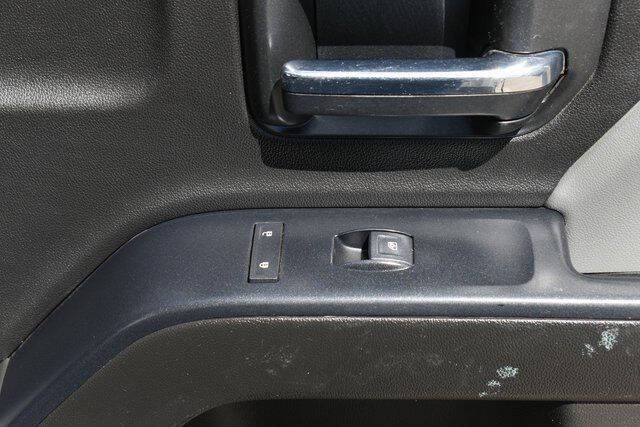2019 Chevrolet Silverado 5500HD