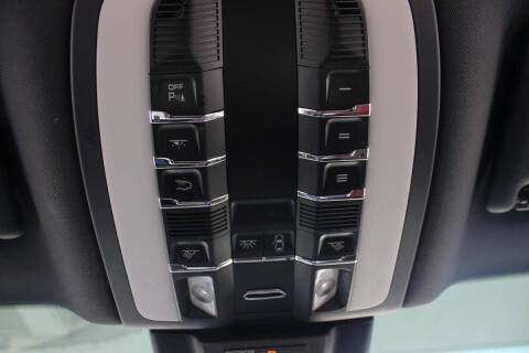 2019 Porsche Macan