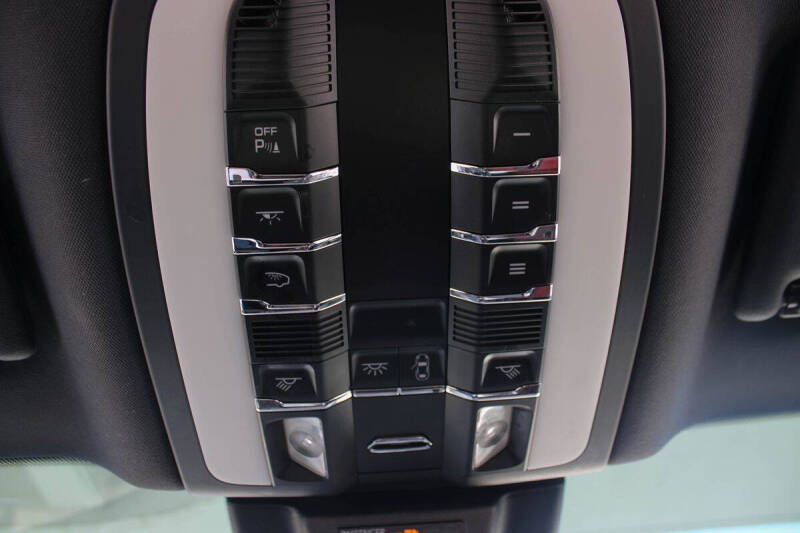 2019 Porsche Macan