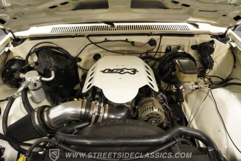 1985 Chevrolet C/K 10 Series