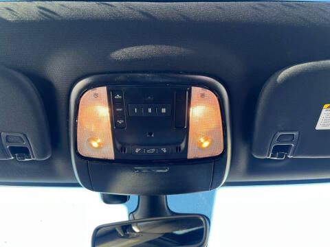 2026 Dodge Durango GT HEMI Plus