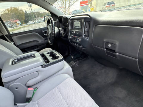 2016 GMC Sierra 1500