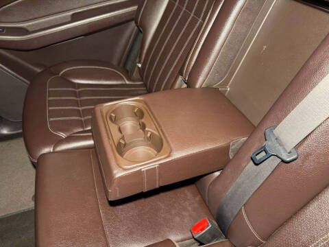 2017 Mercedes-Benz GLS GLS 450