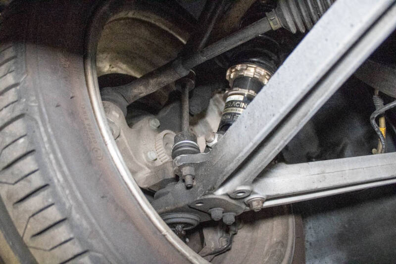 2003 Dodge Viper SRT-10