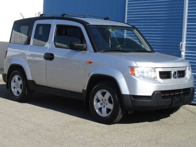 2011 Honda Element for sale at South Valley Auto Wholesale in Santa Clara, CA