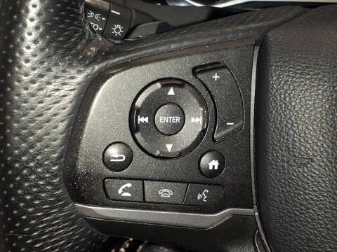 2019 Honda Passport EX-L