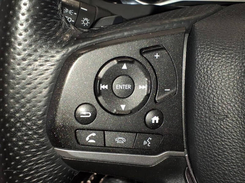 2019 Honda Passport EX-L