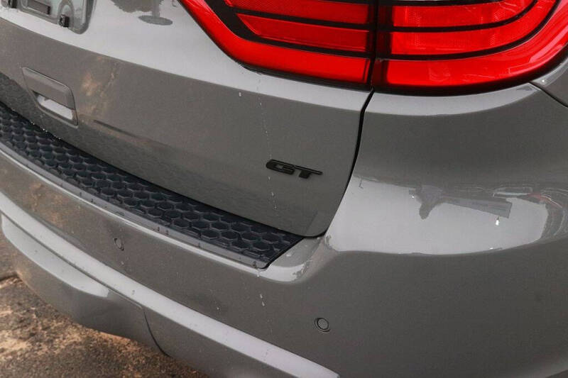 2025 Dodge Durango GT Plus