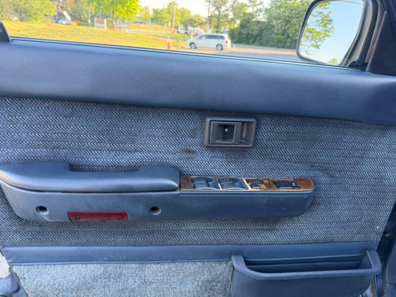 1995 Toyota 4Runner SR5 V6