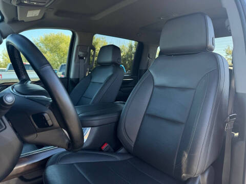 2024 GMC Sierra 3500HD