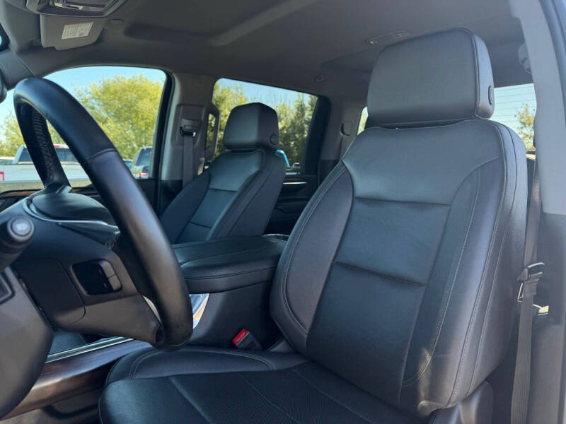 2024 GMC Sierra 3500HD